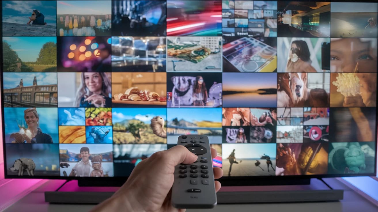 Cancelled and Renewed TV Shows for 2025